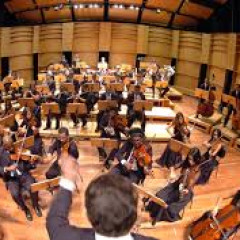 Concerto Espírita