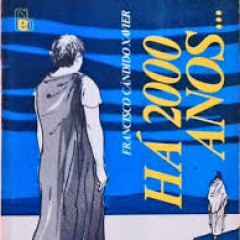 Livro: Há 2000 Anos