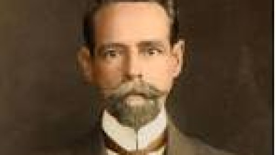 Nosso Mentor e Patrono Espiritual