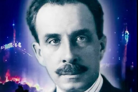 Nosso Mentor e Patrono Espiritual