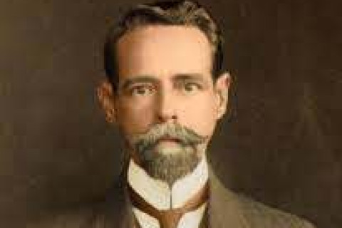 Nosso Mentor e Patrono Espiritual